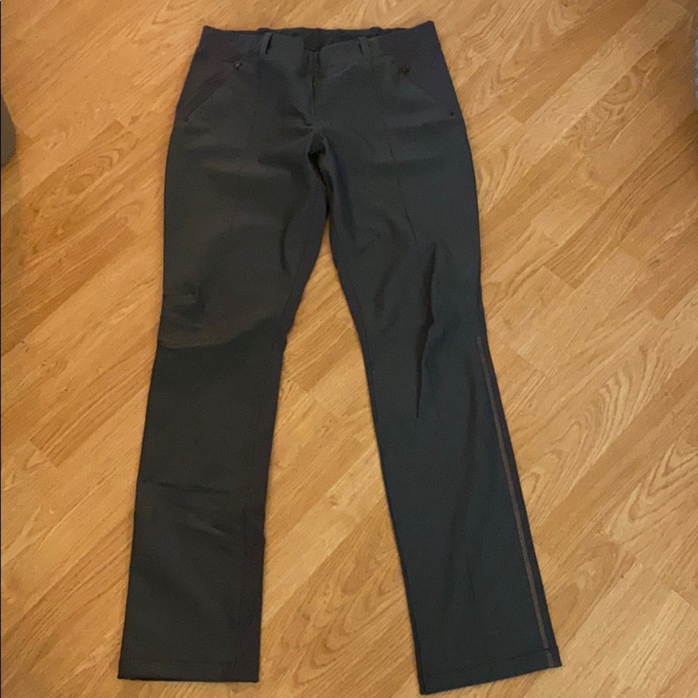 Lululemon Pants Size 10